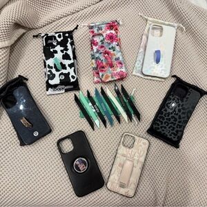 iPhone 12 Pro Max Cases
